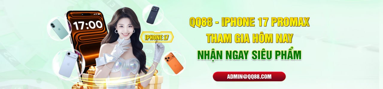 Banner QQ88